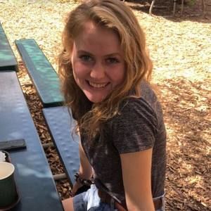 Meet your Posher, Karissa